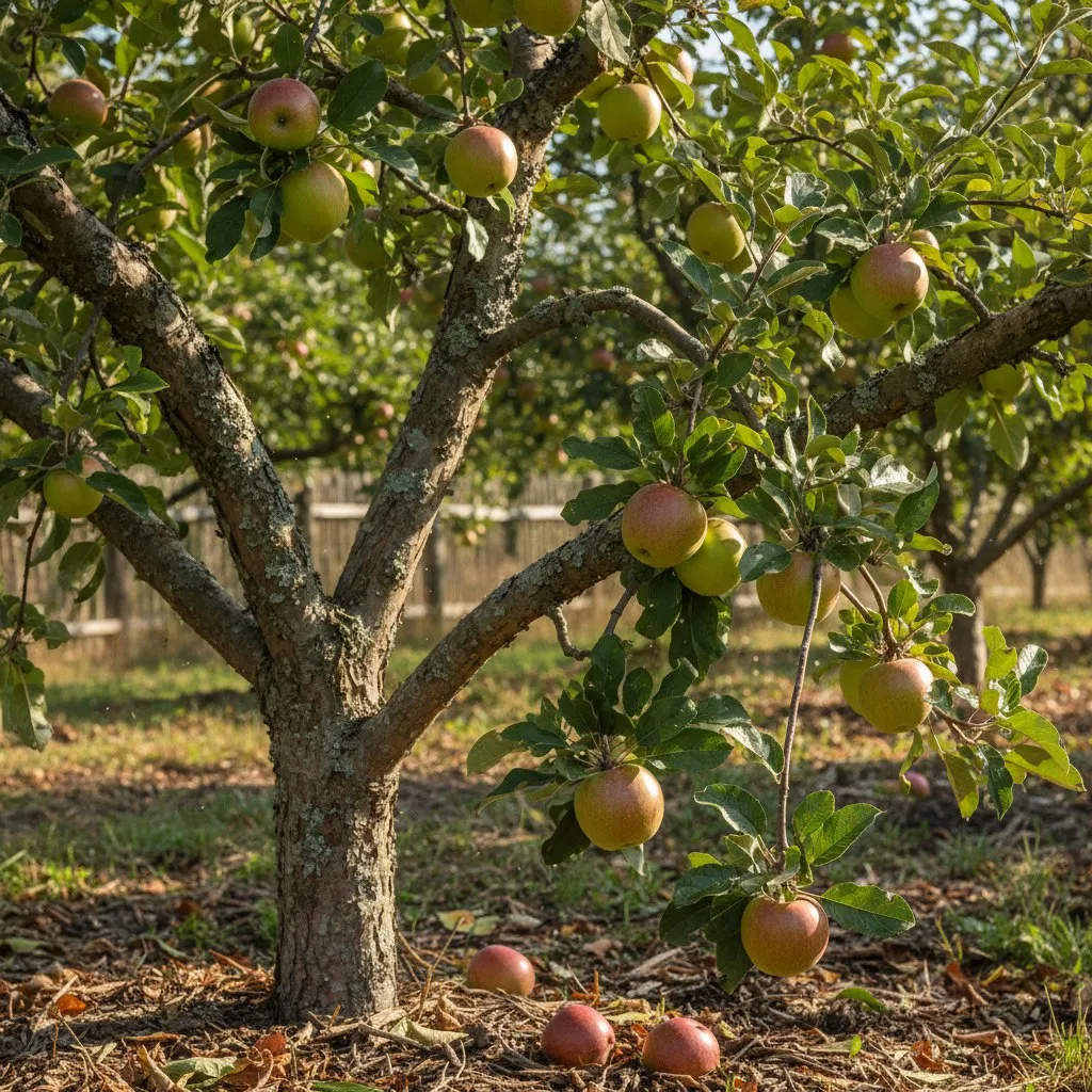 Яблоня в Армянске купить саженцы в питомнике растений